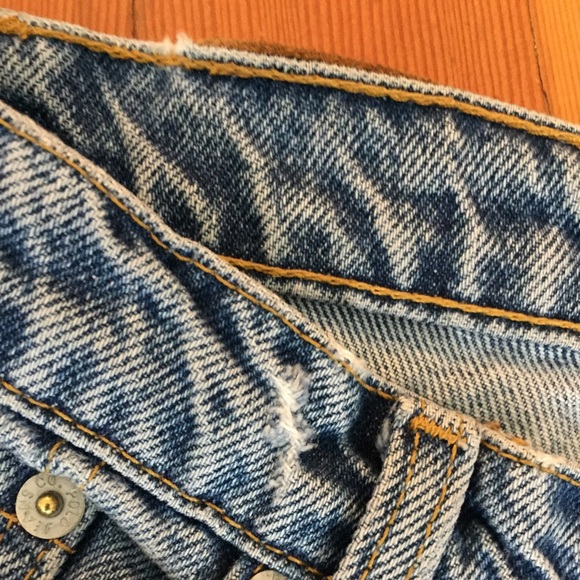 Vintage Ralph Lauren jeans - Picture 2 of 8